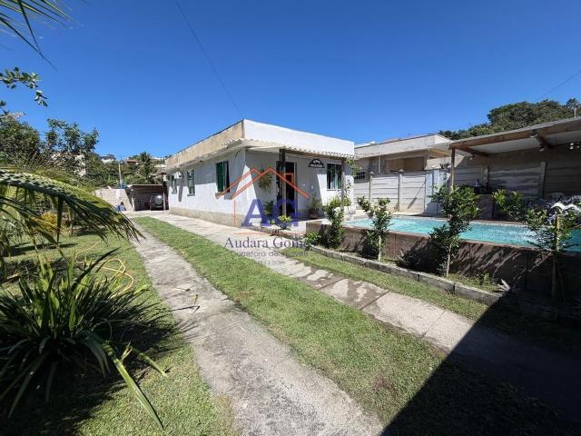 Casa / Sobrado para Venda em Saquarema/RJ Condado de Bacaxá Bacaxá 2 Quartos