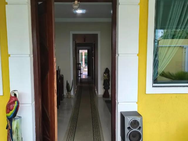 Casa / Sobrado para Venda em Saquarema/RJ Gravatá 3 Quartos