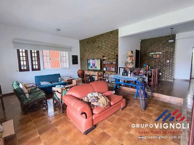 Casa / Sobrado para Venda em Saquarema/RJ Gravatá 4 Quartos