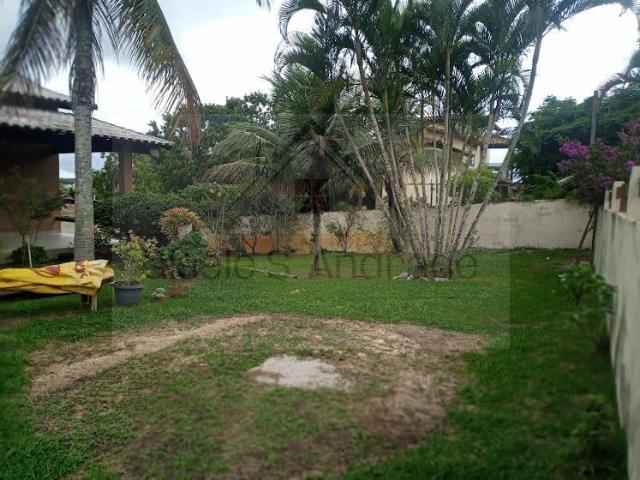 Casa / Sobrado para Venda em Saquarema/RJ Itaúna 3 Quartos