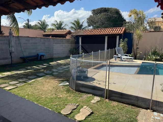 Casa / Sobrado para Venda em Saquarema/RJ Itaúna 3 Quartos