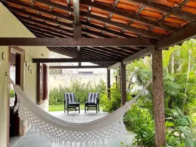 Casa / Sobrado para Venda em Saquarema/RJ Itaúna 3 Quartos