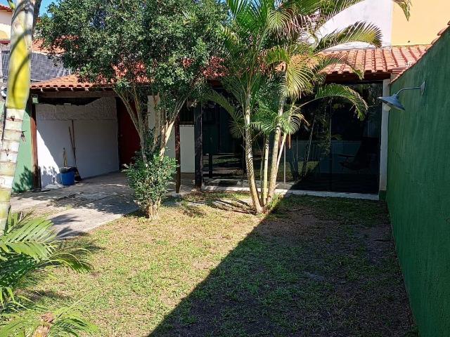 Casa / Sobrado para Venda em Saquarema/RJ Itaúna 3 Quartos