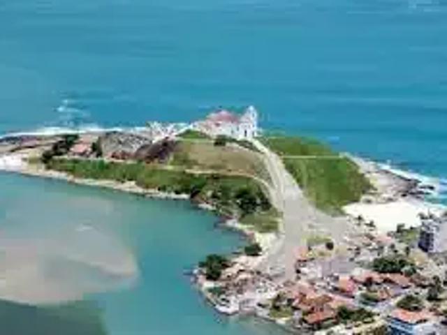 Casa / Sobrado para Venda em Saquarema/RJ Itaúna 3 Quartos