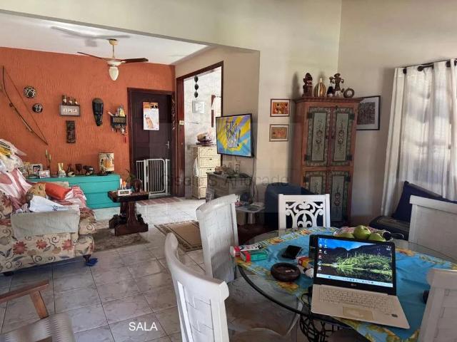 Casa / Sobrado para Venda em Saquarema/RJ Itaúna 3 Quartos