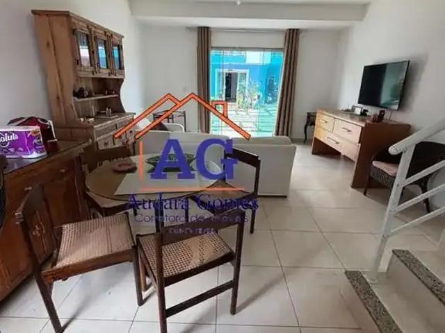 Casa / Sobrado para Venda em Saquarema/RJ Itaúna 3 Quartos