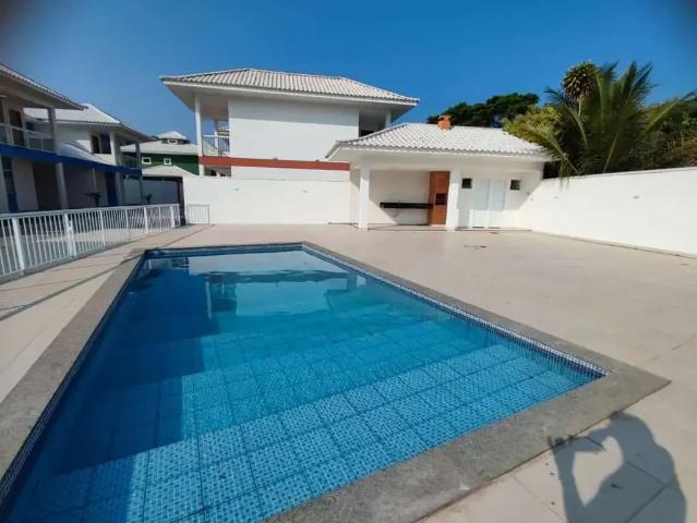 Casa / Sobrado para Venda em Saquarema/RJ Itaúna 3 Quartos
