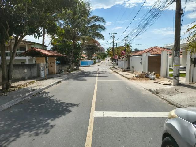 Casa / Sobrado para Venda em Saquarema/RJ Itaúna 3 Quartos