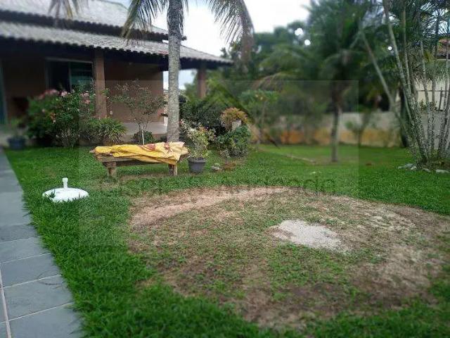 Casa / Sobrado para Venda em Saquarema/RJ Itaúna 3 Quartos