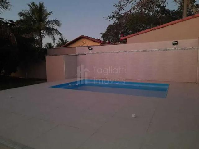 Casa / Sobrado para Venda em Saquarema/RJ Itaúna 2 Quartos