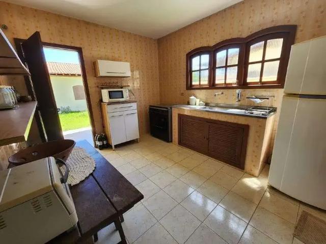 Casa / Sobrado para Venda em Saquarema/RJ Itaúna 2 Quartos