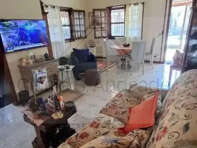 Casa / Sobrado para Venda em Saquarema/RJ Itaúna 2 Quartos
