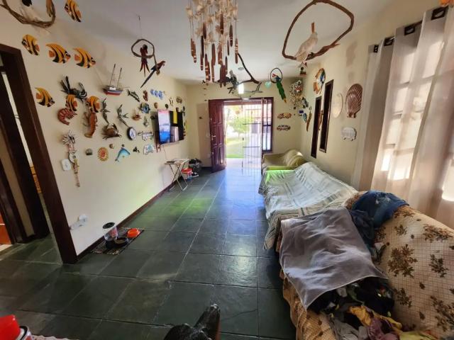 Casa / Sobrado para Venda em Saquarema/RJ Itaúna 4 Quartos