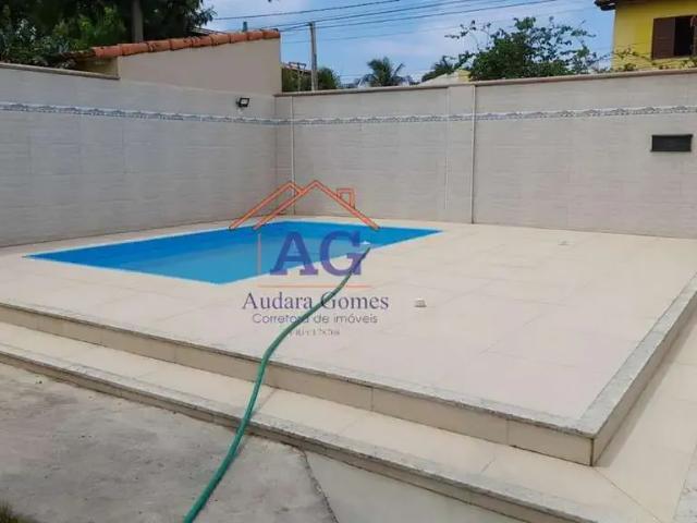 Casa / Sobrado para Venda em Saquarema/RJ Itaúna 4 Quartos