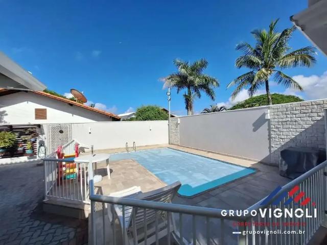 Casa / Sobrado para Venda em Saquarema/RJ Itaúna 4 Quartos