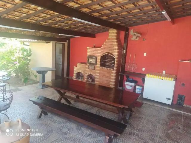 Casa / Sobrado para Venda em Saquarema/RJ Itaúna 4 Quartos