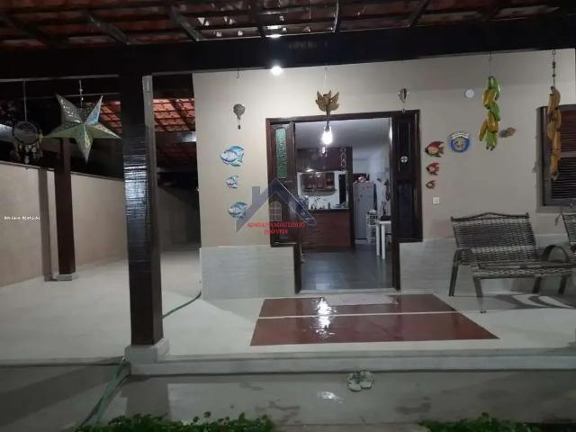 Casa / Sobrado para Venda em Saquarema/RJ Itaúna 4 Quartos