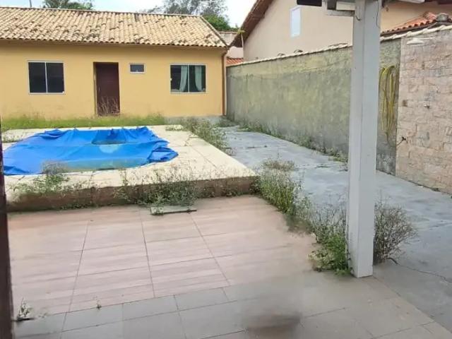 Casa / Sobrado para Venda em Saquarema/RJ Itaúna 4 Quartos