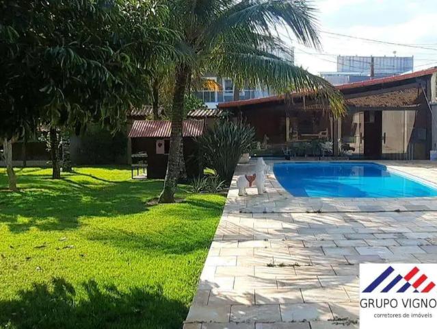 Casa / Sobrado para Venda em Saquarema/RJ Itaúna 4 Quartos