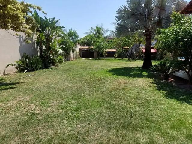 Casa / Sobrado para Venda em Saquarema/RJ Itaúna 4 Quartos