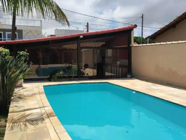Casa / Sobrado para Venda em Saquarema/RJ Itaúna 4 Quartos