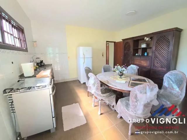 Casa / Sobrado para Venda em Saquarema/RJ Itaúna 4 Quartos