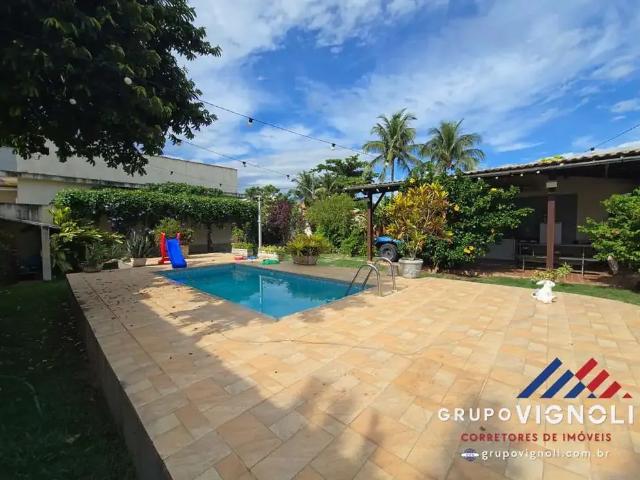 Casa / Sobrado para Venda em Saquarema/RJ Itaúna 4 Quartos