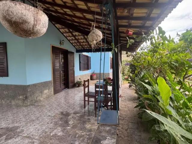 Casa / Sobrado para Venda em Saquarema/RJ Itaúna 4 Quartos