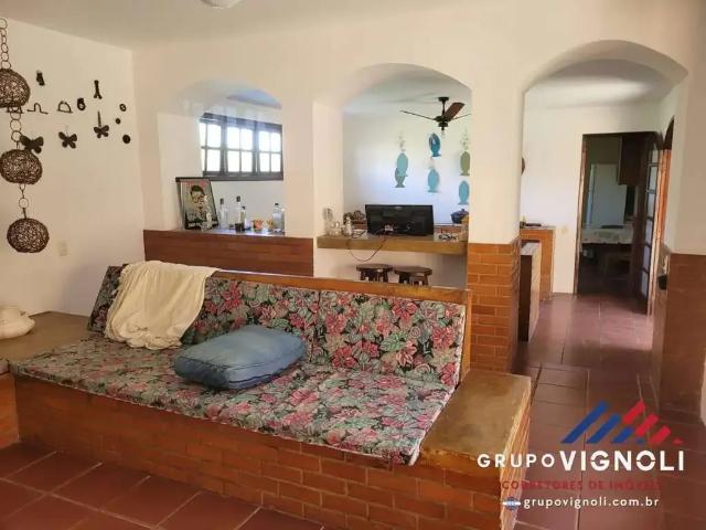 Casa / Sobrado para Venda em Saquarema/RJ Itaúna 5 Quartos