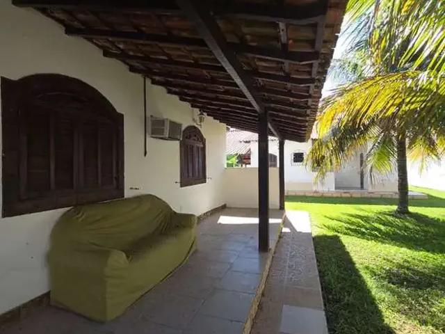 Casa / Sobrado para Venda em Saquarema/RJ Itaúna 5 Quartos