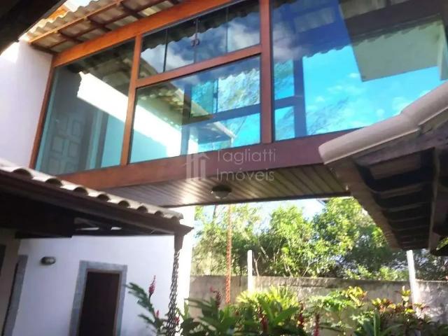 Casa / Sobrado para Venda em Saquarema/RJ Itaúna 5 Quartos