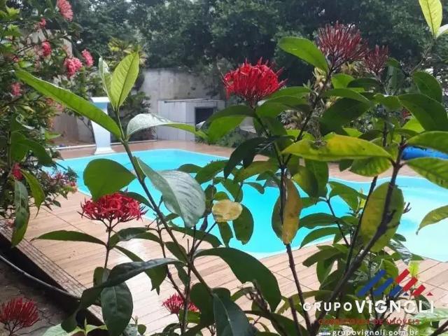 Casa / Sobrado para Venda em Saquarema/RJ Itaúna 5 Quartos