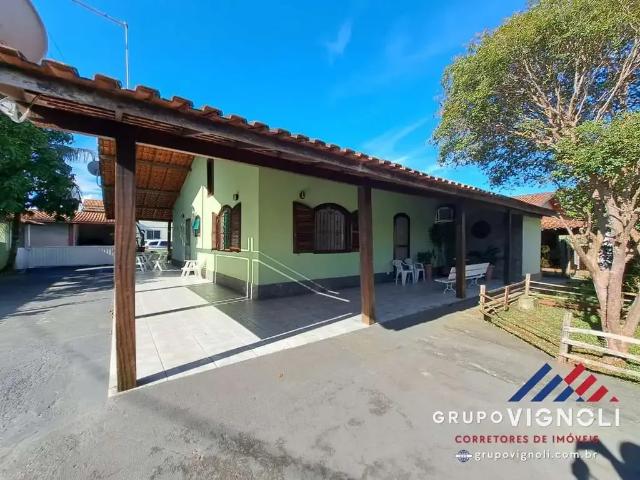 Casa / Sobrado para Venda em Saquarema/RJ Itaúna 5 Quartos