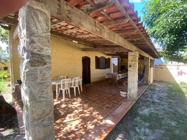 Casa / Sobrado para Venda em Saquarema/RJ Jaconé 5 Quartos