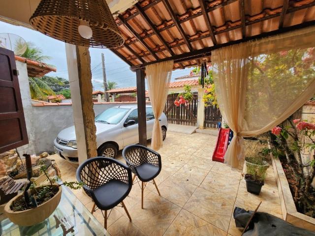 Casa / Sobrado para Venda em Saquarema/RJ Jaconé Sampaio Correia 2 Quartos