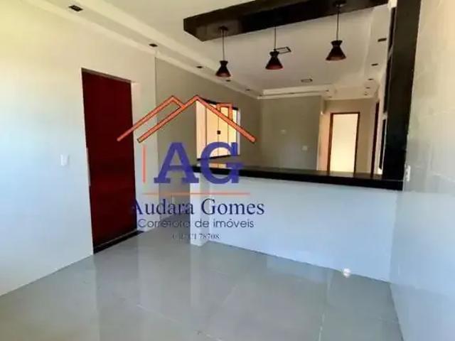 Casa / Sobrado para Venda em Saquarema/RJ Leigos 3 Quartos