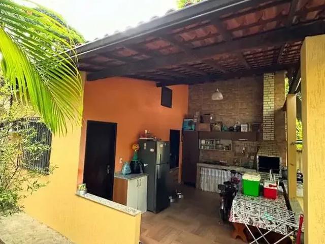 Casa / Sobrado para Venda em Saquarema/RJ Leigos 3 Quartos