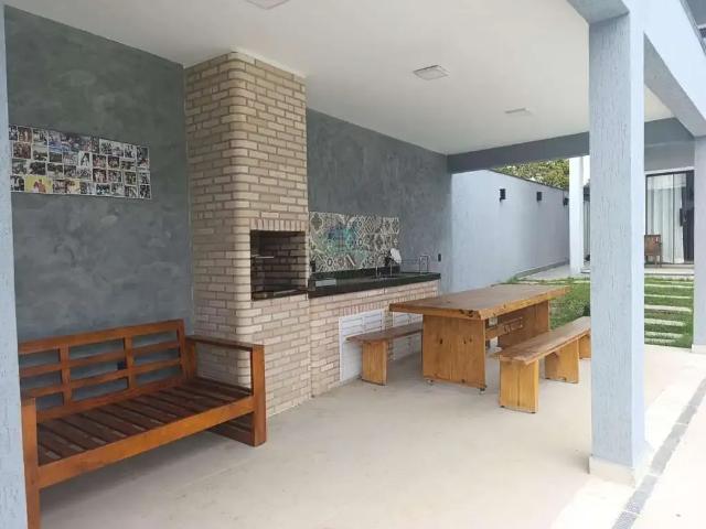 Casa / Sobrado para Venda em Saquarema/RJ Leigos 3 Quartos
