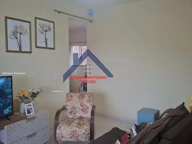 Casa / Sobrado para Venda em Saquarema/RJ Leigos 2 Quartos