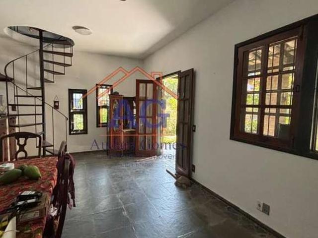 Casa / Sobrado para Venda em Saquarema/RJ Leigos 5 Quartos