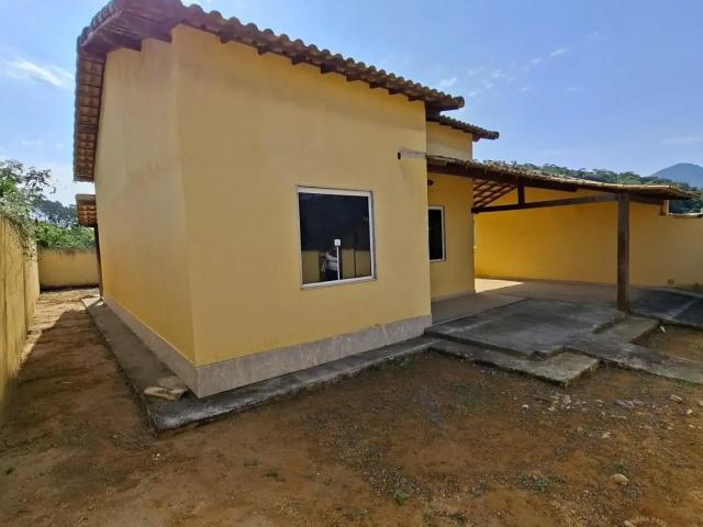 Casa / Sobrado para Venda em Saquarema/RJ Madressilva Bacaxá 2 Quartos
