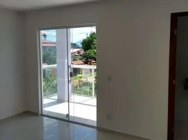 Casa / Sobrado para Venda em Saquarema/RJ Porto da Roça I 3 Quartos