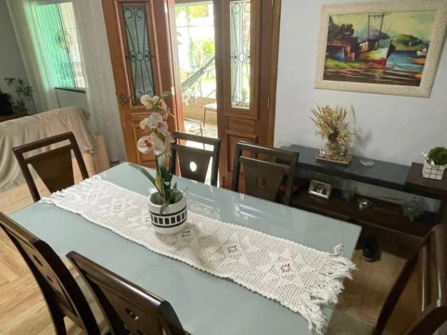 Casa / Sobrado para Venda em Saquarema/RJ Porto da Roça I 3 Quartos