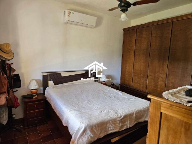 Casa / Sobrado para Venda em Saquarema/RJ Porto da Roça I 3 Quartos