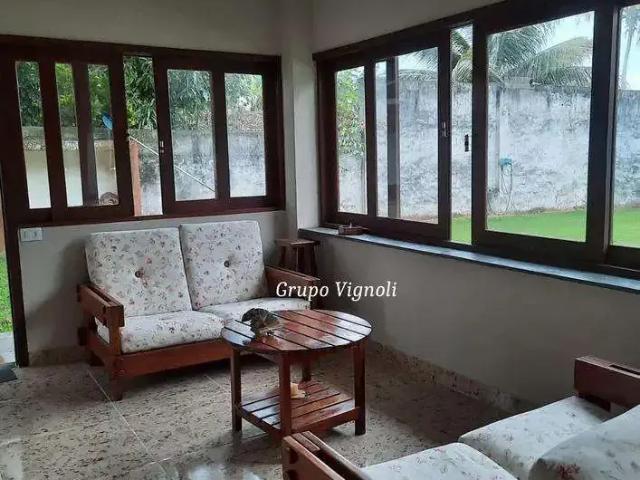 Casa / Sobrado para Venda em Saquarema/RJ Porto da Roça I 3 Quartos