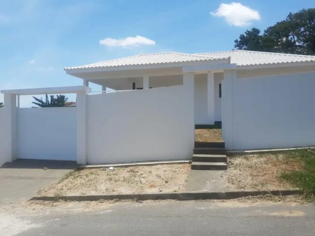 Casa / Sobrado para Locação em Saquarema/RJ Porto da Roça I 2 Quartos
