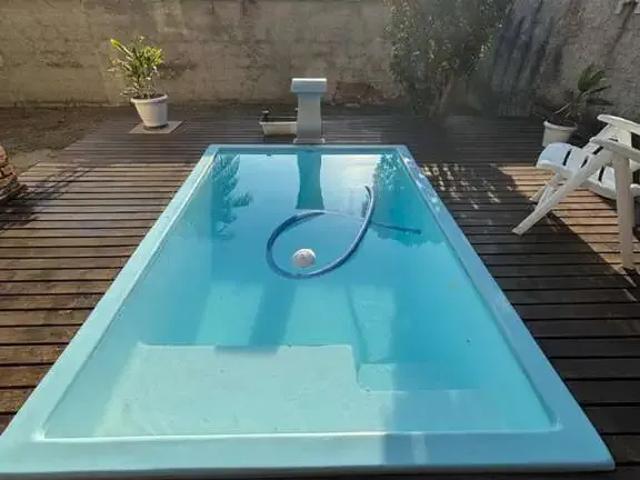 Casa / Sobrado para Venda em Saquarema/RJ Porto da Roça I 2 Quartos
