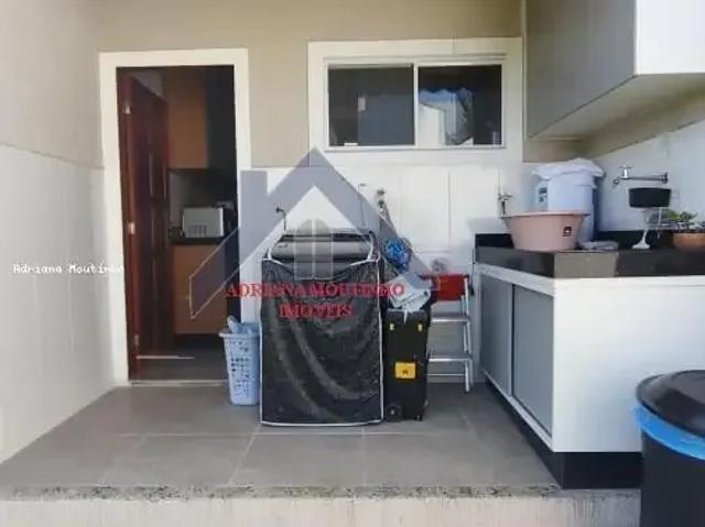 Casa / Sobrado para Venda em Saquarema/RJ Porto da Roça I 2 Quartos