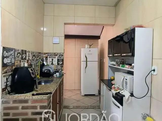 Casa / Sobrado para Venda em Saquarema/RJ Porto da Roça I 2 Quartos