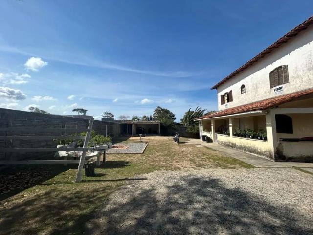 Casa / Sobrado para Venda em Saquarema/RJ Porto da Roça I 4 Quartos